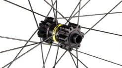 Mavic Crossride FTS-X Disc 6-Loch 29" Laufradsatz 9 Mavic Crossride FTS-X Disc 6-Loch 29" Laufradsatz -Mavic 313198