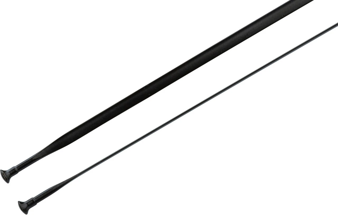 Mavic Cosmic Pro Carbon Ersatzspeichen Modell 2017-2019 2 Mavic Cosmic Pro Carbon Ersatzspeichen Modell 2017-2019 – Bild 2