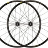 Mavic Allroad Disc Center Lock Laufradsatz