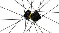 Mavic Allroad Disc Center Lock Laufradsatz -Mavic 324244