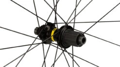 Mavic Allroad Disc Center Lock Laufradsatz -Mavic 324246