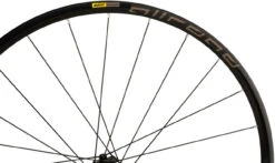 Mavic Allroad Disc Center Lock Laufradsatz -Mavic 324247