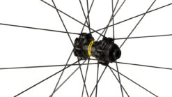 Mavic Aksium Disc Center Lock Laufradsatz -Mavic 324635