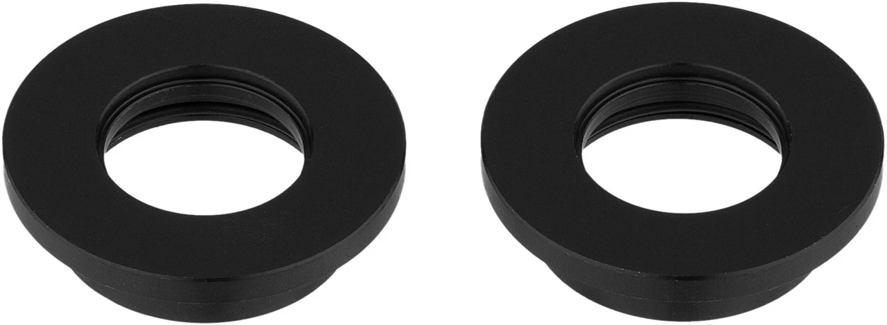 Mavic Torque Caps QRM Auto Gabelanschläge 1 Mavic Torque Caps QRM Auto Gabelanschläge