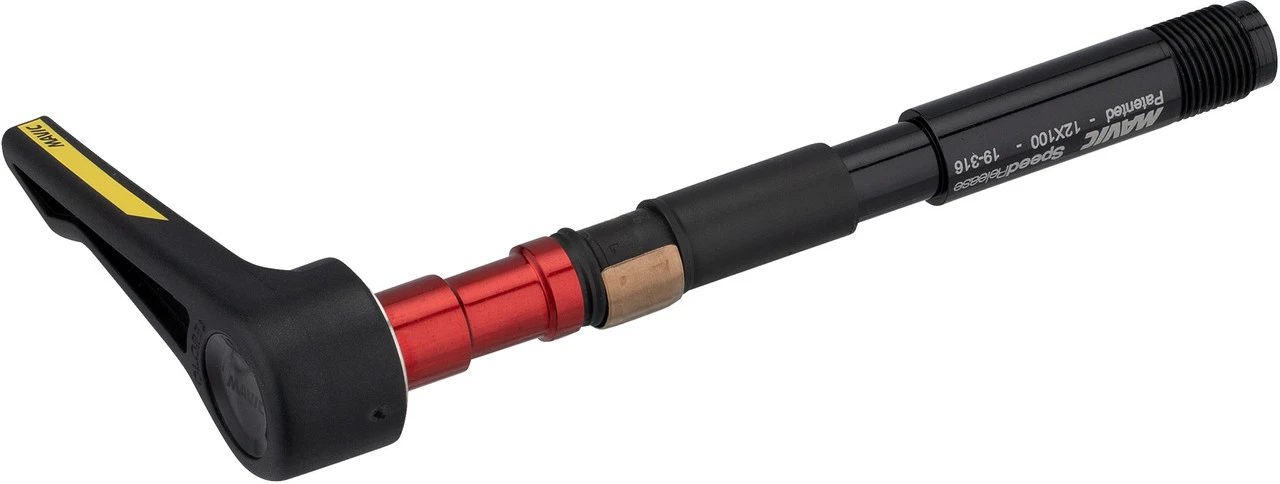 Mavic Speed Release Front Steckachse VR 1 Mavic Speed Release Front Steckachse VR