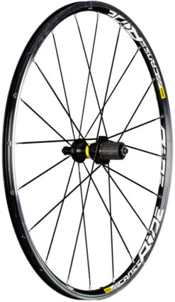 Mavic Crossride UB 26" Laufradsatz -Mavic 338794