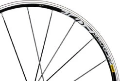 Mavic Crossride UB 26" Laufradsatz -Mavic 338796