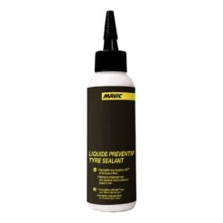 Selbstdichtende Flüssigkeit Mavic Tube 120 Ml