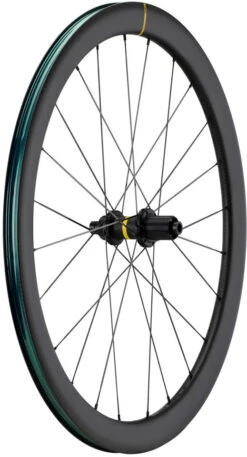 Mavic Cosmic SL 45 Disc Center Lock Carbon Laufradsatz 10 Mavic Cosmic SL 45 Disc Center Lock Carbon Laufradsatz -Mavic 379567