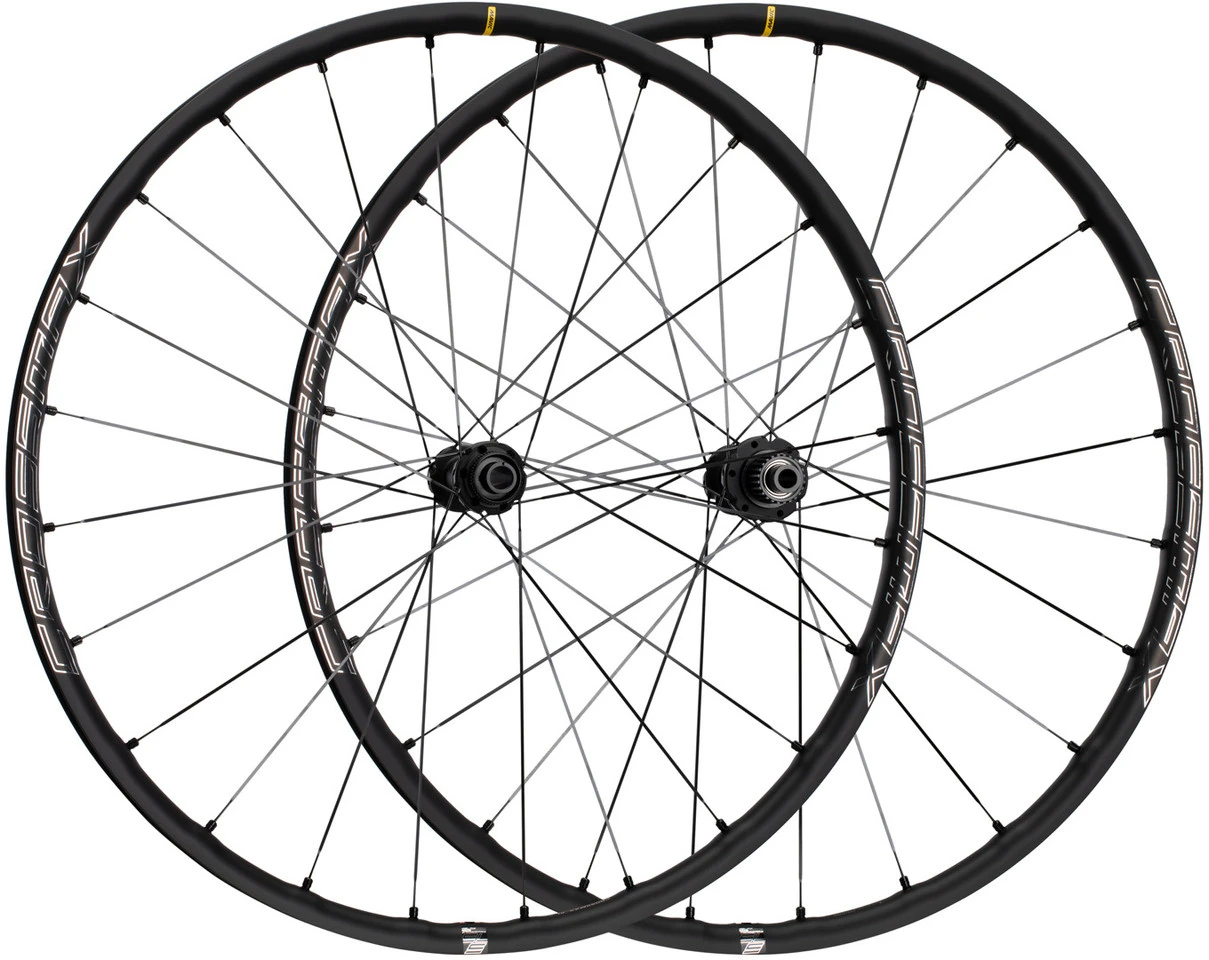 Mavic Crossmax SL S Disc Center Lock 29" Boost Laufradsatz