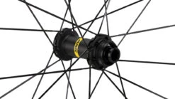 Mavic Crossmax SL S Disc Center Lock 29" Boost Laufradsatz 9 Mavic Crossmax SL S Disc Center Lock 29" Boost Laufradsatz -Mavic 379586