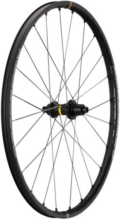 Mavic Crossmax SL S Disc Center Lock 29" Boost Laufradsatz 10 Mavic Crossmax SL S Disc Center Lock 29" Boost Laufradsatz -Mavic 379587