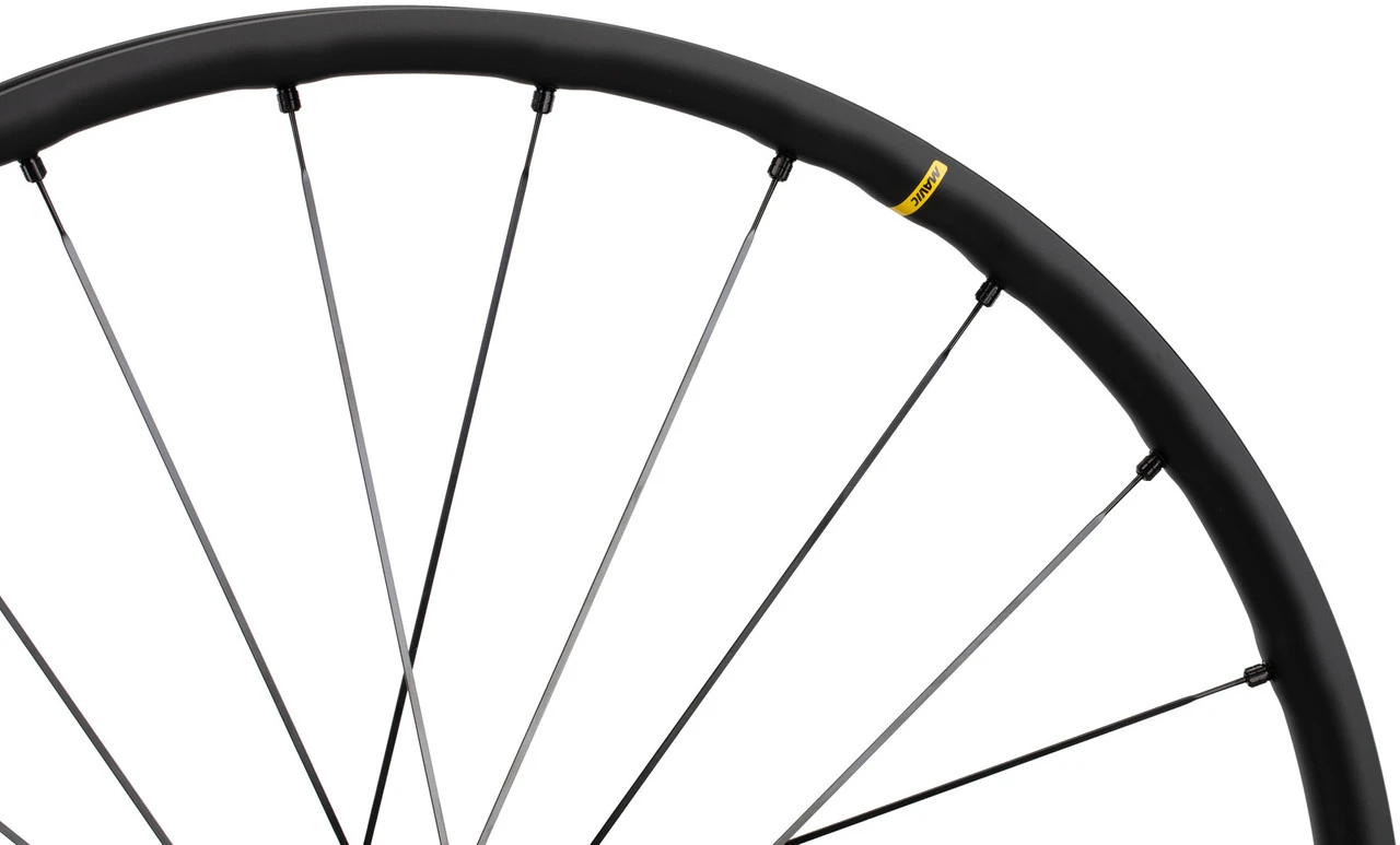 Mavic Crossmax SL S Disc Center Lock 29" Boost Laufradsatz 6 Mavic Crossmax SL S Disc Center Lock 29" Boost Laufradsatz – Bild 6
