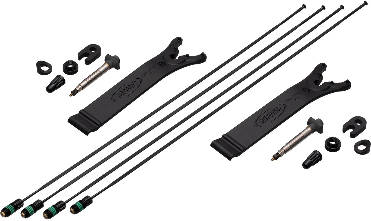 Mavic Crossmax SL S Disc Center Lock 29" Boost Laufradsatz 7 Mavic Crossmax SL S Disc Center Lock 29" Boost Laufradsatz – Bild 7