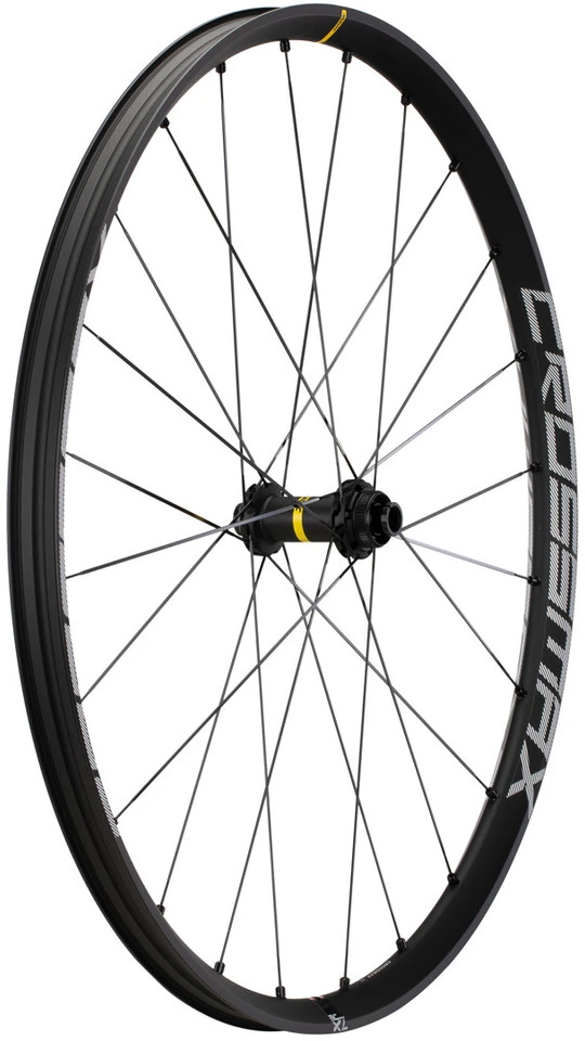 Mavic Crossmax XL Disc Center Lock 29" Boost Laufradsatz 2 Mavic Crossmax XL Disc Center Lock 29" Boost Laufradsatz – Bild 2