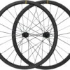 Mavic Cosmic SL 32 Disc Center Lock Carbon Laufradsatz