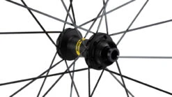 Mavic Cosmic SL 32 Disc Center Lock Carbon Laufradsatz 9 Mavic Cosmic SL 32 Disc Center Lock Carbon Laufradsatz -Mavic 379689