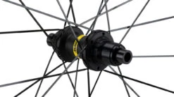 Mavic Cosmic SL 32 Disc Center Lock Carbon Laufradsatz 11 Mavic Cosmic SL 32 Disc Center Lock Carbon Laufradsatz -Mavic 379691