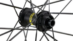Mavic Allroad SL Road+ Disc Center Lock 27,5" Laufradsatz 9 Mavic Allroad SL Road+ Disc Center Lock 27,5" Laufradsatz -Mavic 385719