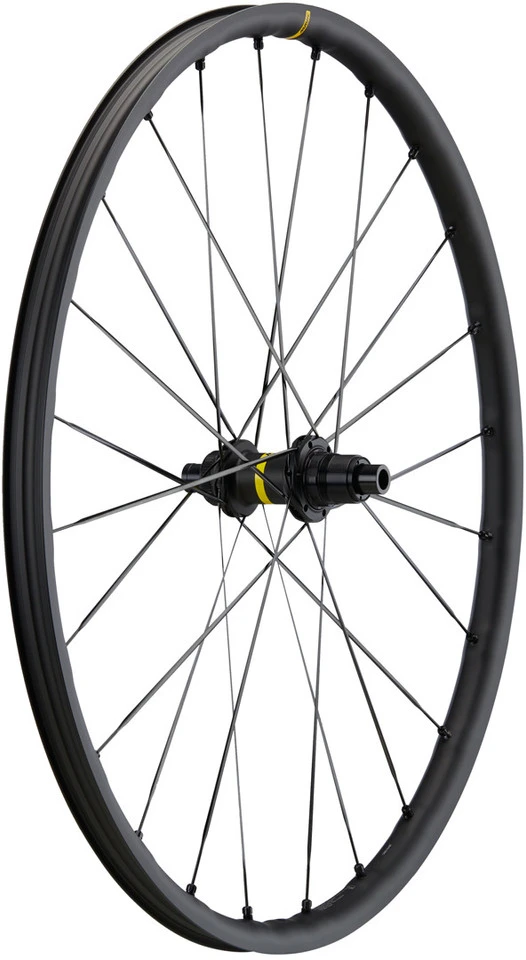 Mavic Allroad SL Road+ Disc Center Lock 27,5" Laufradsatz 4 Mavic Allroad SL Road+ Disc Center Lock 27,5" Laufradsatz – Bild 4