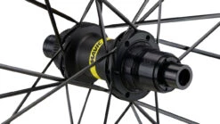 Mavic Allroad SL Road+ Disc Center Lock 27,5" Laufradsatz 11 Mavic Allroad SL Road+ Disc Center Lock 27,5" Laufradsatz -Mavic 385721
