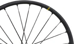 Mavic Allroad SL Road+ Disc Center Lock 27,5" Laufradsatz 12 Mavic Allroad SL Road+ Disc Center Lock 27,5" Laufradsatz -Mavic 385722