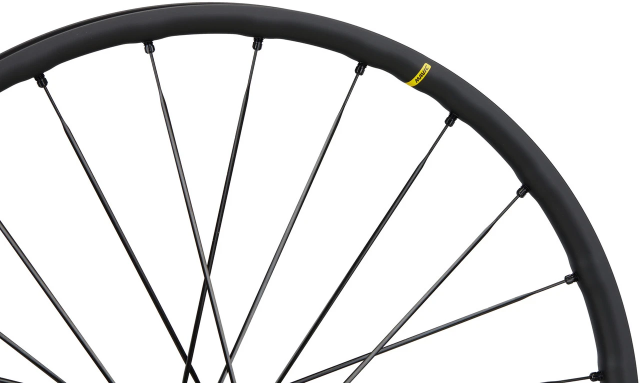 Mavic Allroad SL Road+ Disc Center Lock 27,5" Laufradsatz 6 Mavic Allroad SL Road+ Disc Center Lock 27,5" Laufradsatz – Bild 6