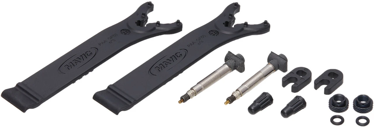 Mavic Allroad SL Road+ Disc Center Lock 27,5" Laufradsatz 7 Mavic Allroad SL Road+ Disc Center Lock 27,5" Laufradsatz – Bild 7