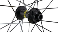Mavic Cosmic SL 65 Disc Center Lock Carbon Laufradsatz 9 Mavic Cosmic SL 65 Disc Center Lock Carbon Laufradsatz -Mavic 385726