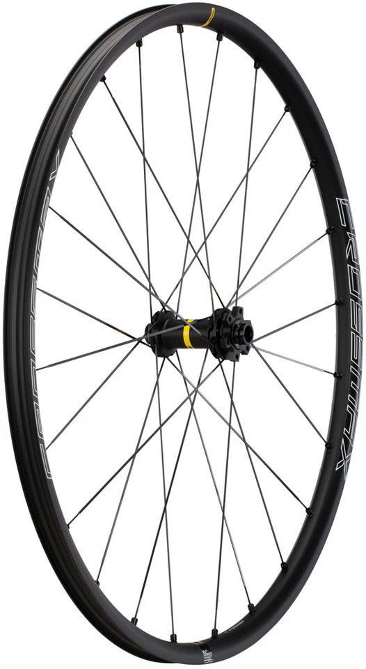Mavic Crossmax SL Disc 6-Loch 29" Boost Laufradsatz 2 Mavic Crossmax SL Disc 6-Loch 29" Boost Laufradsatz – Bild 2