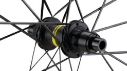 Mavic Allroad SL Disc Center Lock Laufradsatz -Mavic 386299