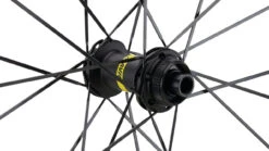 Mavic Allroad S Disc Center Lock Laufradsatz -Mavic 386795