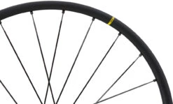 Mavic Allroad S Disc Center Lock Laufradsatz -Mavic 386798