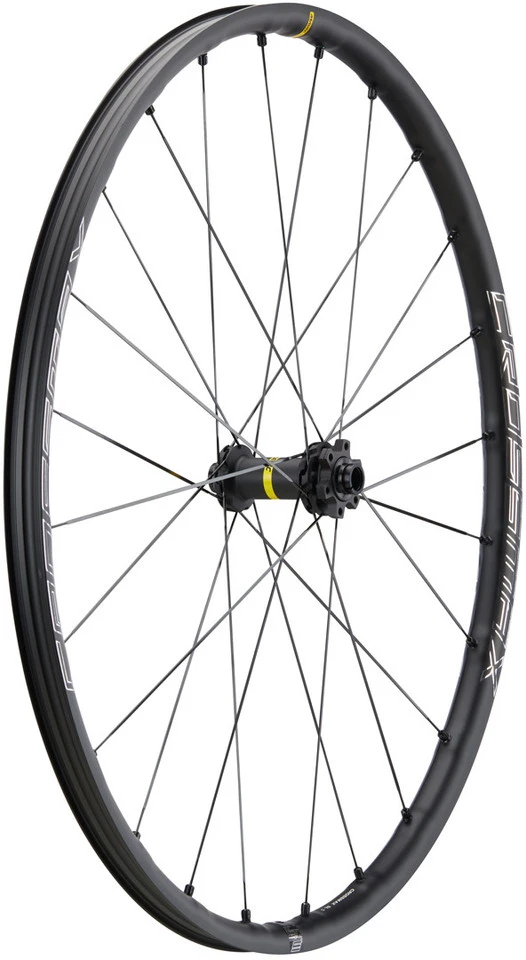 Mavic Crossmax SL S Disc 6-Loch 29" Boost Laufradsatz 2 Mavic Crossmax SL S Disc 6-Loch 29" Boost Laufradsatz – Bild 2