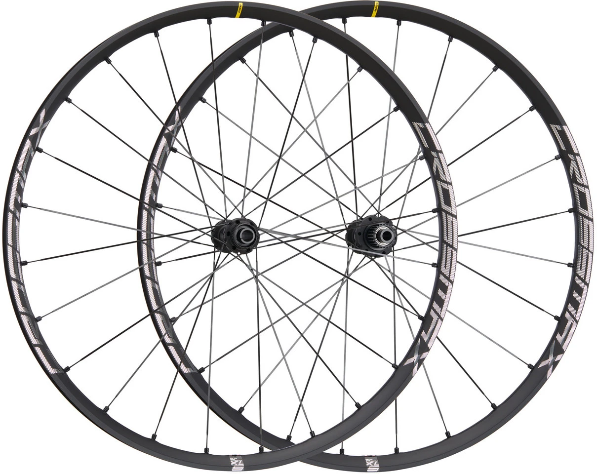 Mavic Crossmax XL S Disc Center Lock 29" Boost Laufradsatz