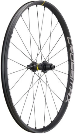 Mavic Crossmax XL S Disc Center Lock 29" Boost Laufradsatz 10 Mavic Crossmax XL S Disc Center Lock 29" Boost Laufradsatz -Mavic 387145