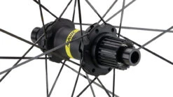 Mavic Crossmax XL S Disc Center Lock 29" Boost Laufradsatz 11 Mavic Crossmax XL S Disc Center Lock 29" Boost Laufradsatz -Mavic 387146