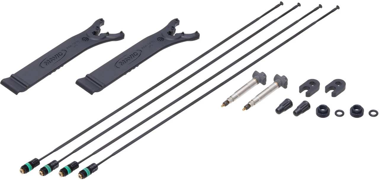 Mavic Crossmax XL S Disc Center Lock 29" Boost Laufradsatz 7 Mavic Crossmax XL S Disc Center Lock 29" Boost Laufradsatz – Bild 7