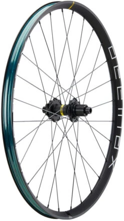 Mavic Deemax 21 Disc 6-Loch 27,5" Boost Laufradsatz -Mavic 387152