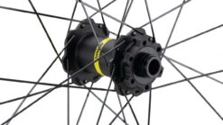 Mavic Deemax 21 Disc 6-Loch 29" Boost Laufradsatz -Mavic 387165
