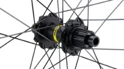 Mavic Deemax 21 Disc 6-Loch 29" Boost Laufradsatz -Mavic 387167