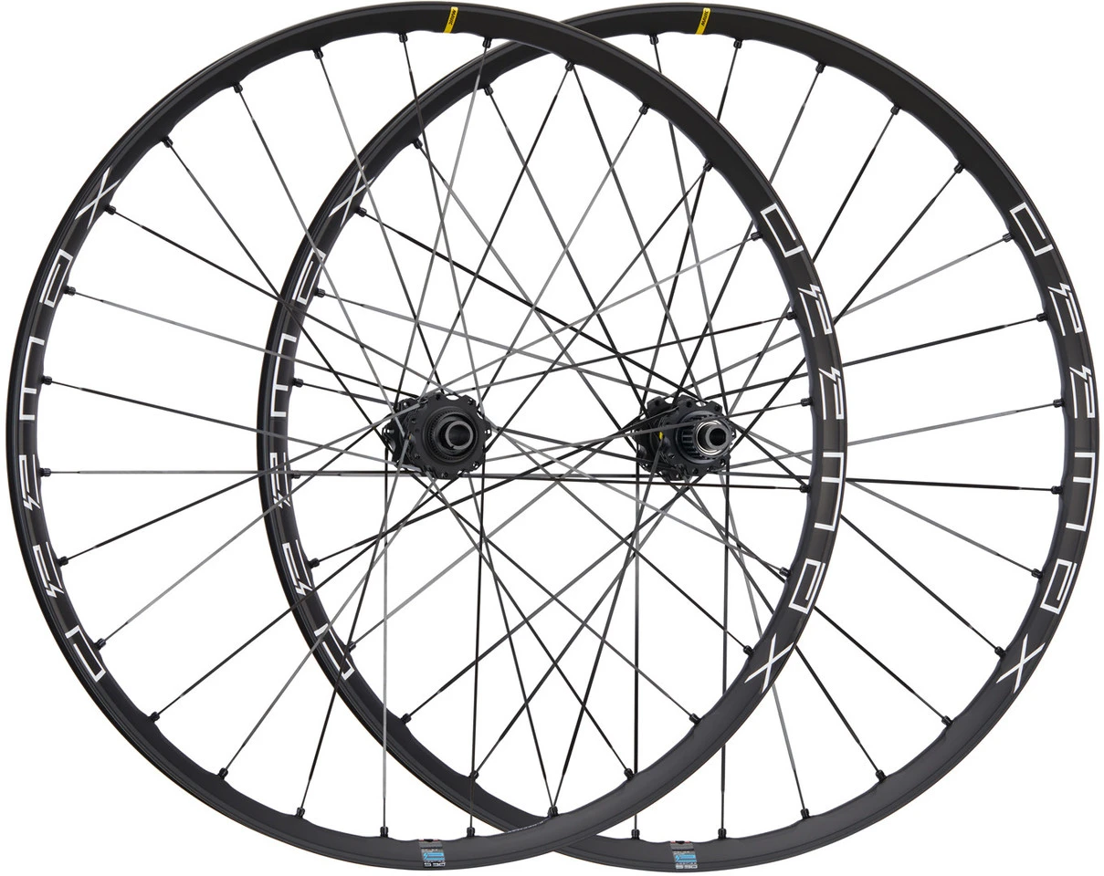 Mavic E-Deemax S30 Disc Center Lock 29" Boost Laufradsatz 1 Mavic E-Deemax S30 Disc Center Lock 29" Boost Laufradsatz
