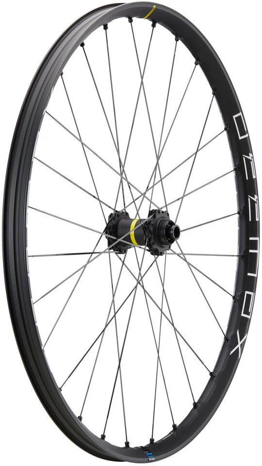 Mavic E-Deemax S30 Disc Center Lock 29" Boost Laufradsatz 2 Mavic E-Deemax S30 Disc Center Lock 29" Boost Laufradsatz – Bild 2