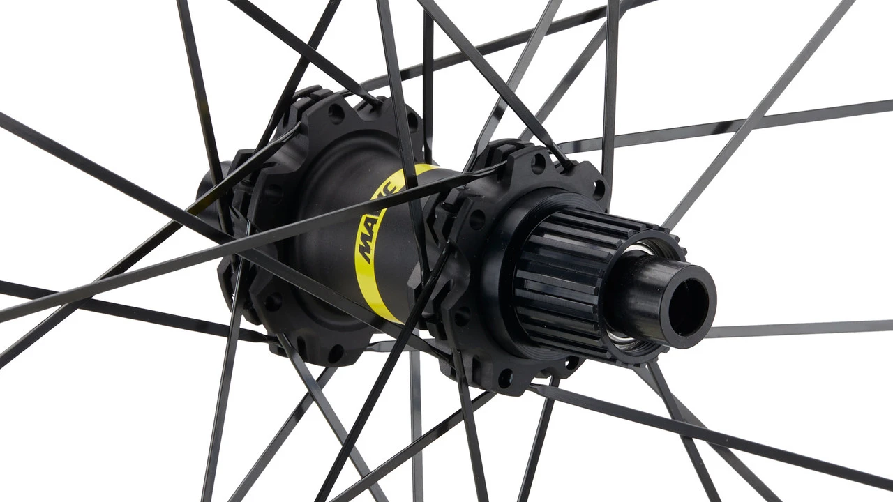 Mavic E-Deemax S30 Disc Center Lock 29" Boost Laufradsatz 5 Mavic E-Deemax S30 Disc Center Lock 29" Boost Laufradsatz – Bild 5