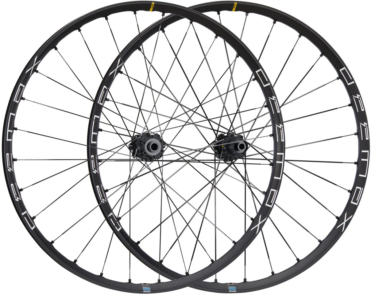 Mavic E-Deemax S30 Disc 6-Loch 29" Boost Laufradsatz