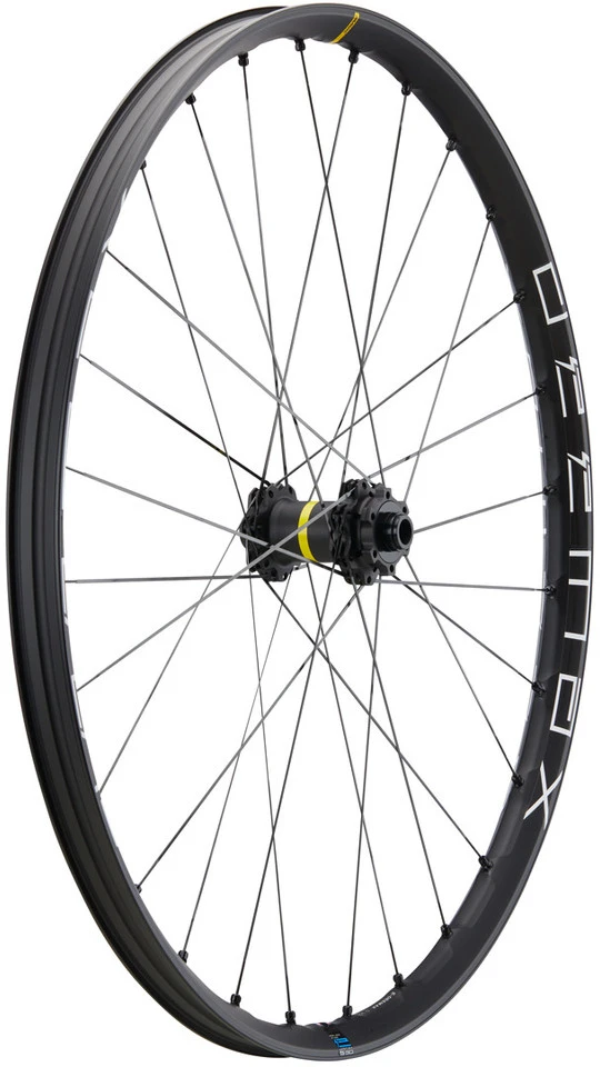 Mavic E-Deemax S30 Disc 6-Loch 29" Boost Laufradsatz 2 Mavic E-Deemax S30 Disc 6-Loch 29" Boost Laufradsatz – Bild 2