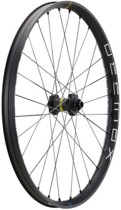 Mavic E-Deemax S35 Disc Center Lock 27,5" Boost Laufradsatz -Mavic 387192