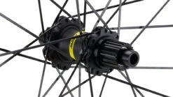 Mavic E-Deemax S35 Disc Center Lock 27,5" Boost Laufradsatz -Mavic 387195