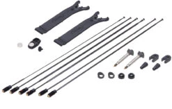 Mavic E-Deemax S35 Disc Center Lock 27,5" Boost Laufradsatz -Mavic 387197