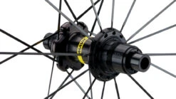 Mavic Allroad Pro Carbon SL Disc Center Lock Laufradsatz -Mavic 388698